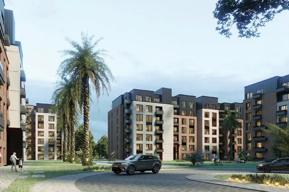  for sale in Garnet  in  of 0 m² with 0 bedrooms