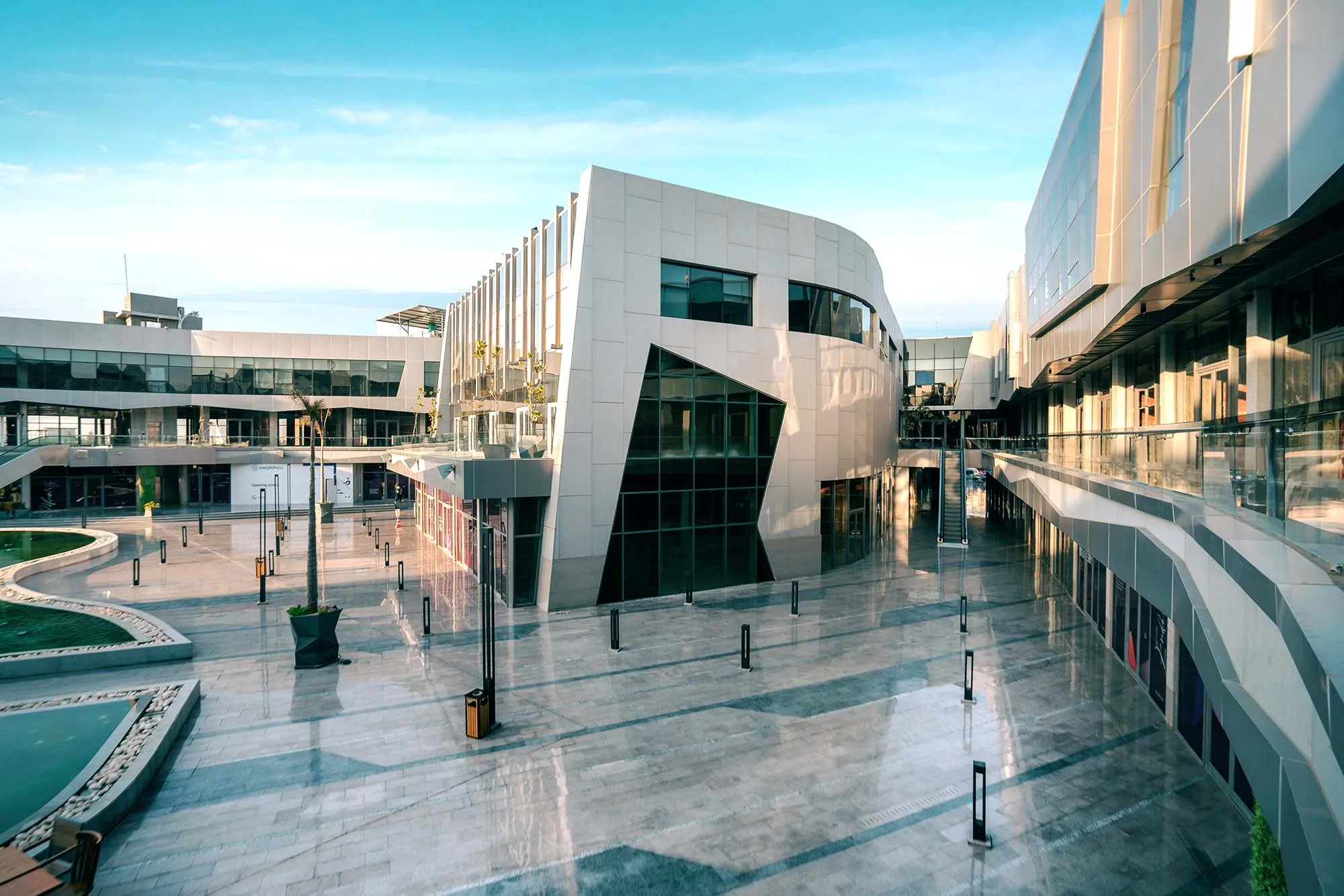  for sale in El Rehab  in  of 0 m² with 0 bedrooms