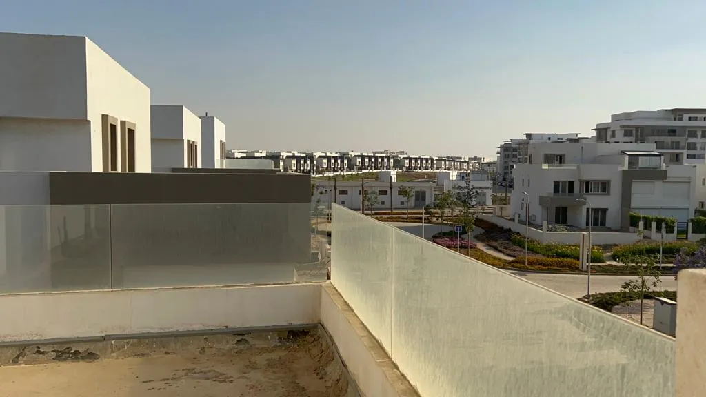 Villa for sale in Hyde Park in New Cairo of 0 m² with 4 bedrooms