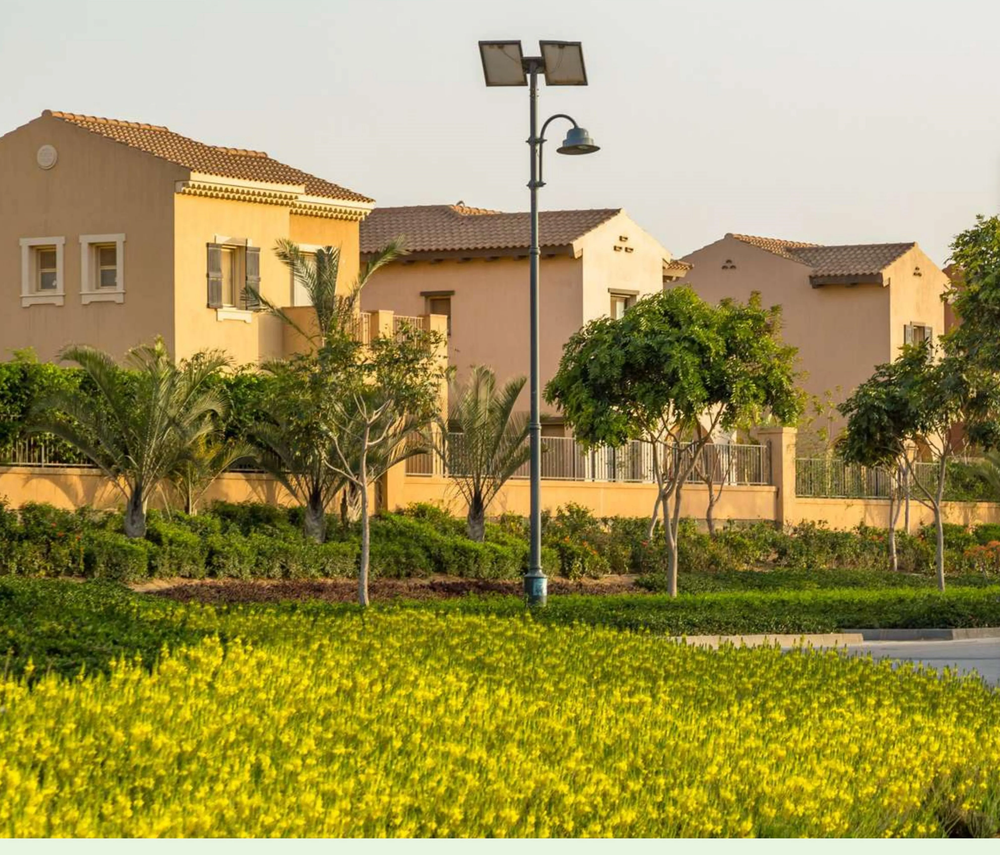 Apartment for sale in Mivida in New Cairo of 0 m² with 3 bedrooms