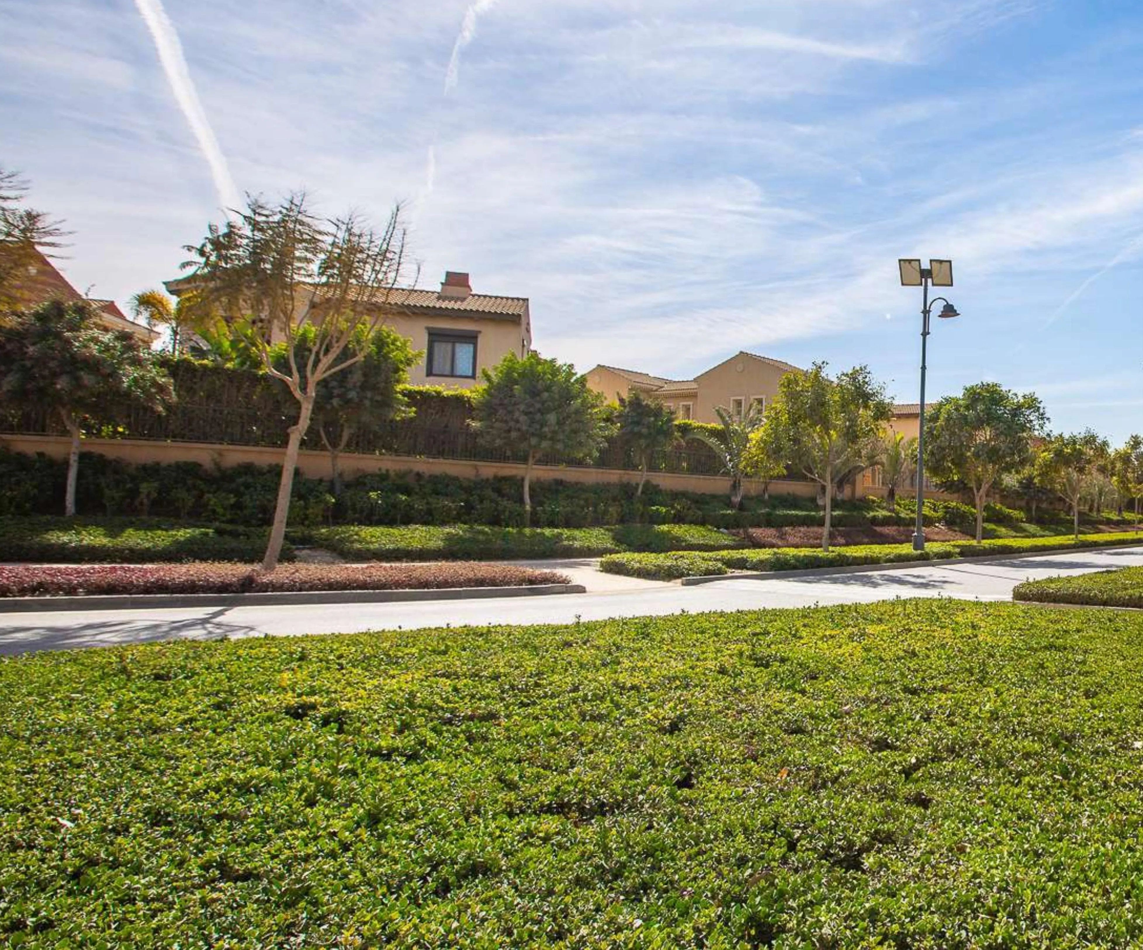 Apartment for sale in Mivida in New Cairo of 0 m² with 3 bedrooms