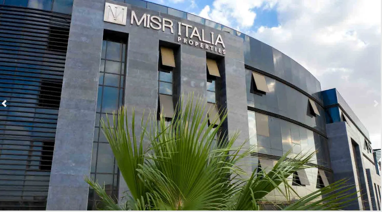 Retail for sale in Cairo Business Park in New Cairo of 0 m² with 0 bedrooms