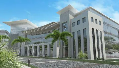 Retail for sale in Cairo Business Park in New Cairo of 0 m² with 0 bedrooms