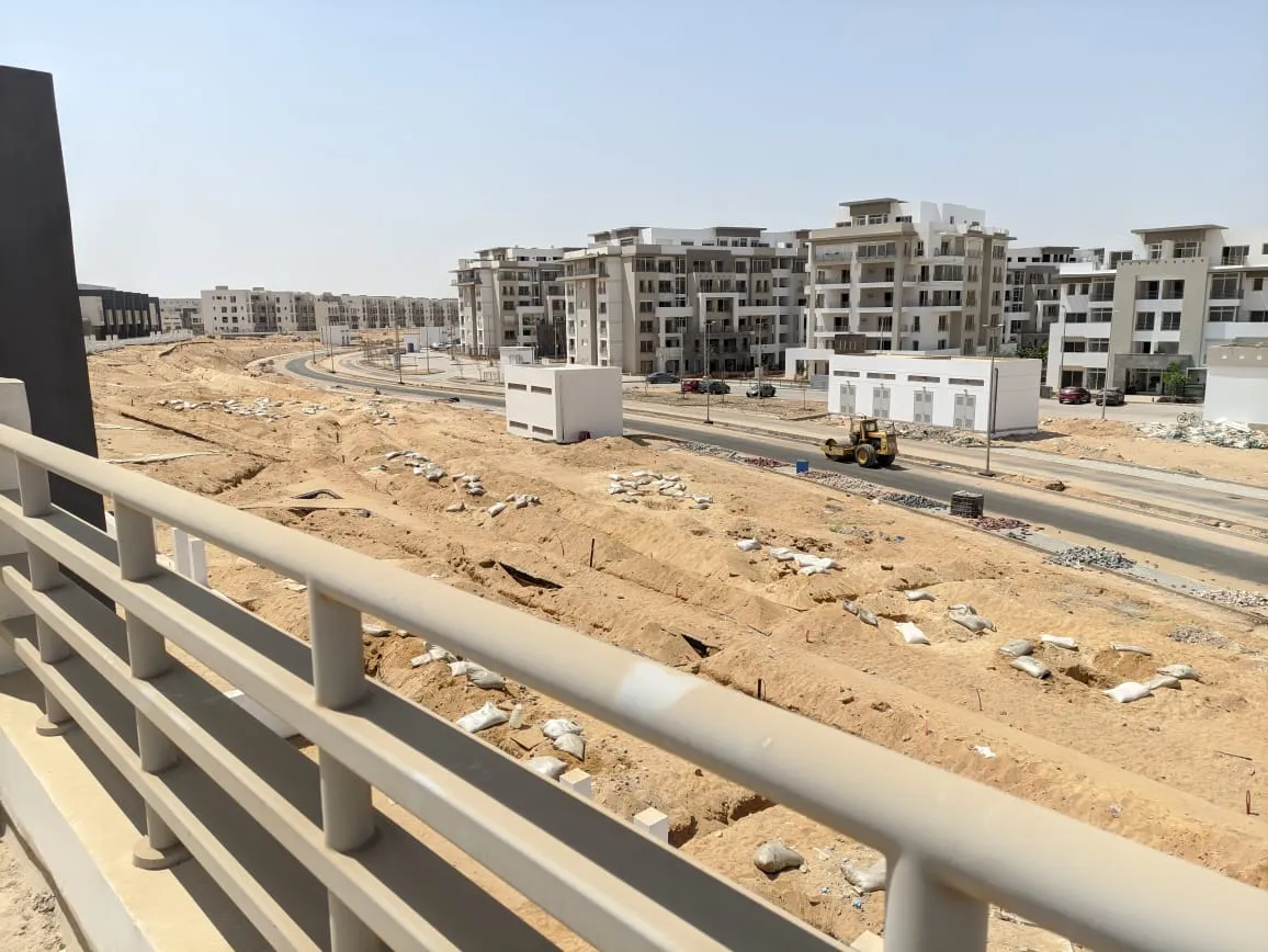 توين هاوس للبيع في هايد بارك في القاهرة الجديدة بمساحة 0 م² تتكون من 3 غرف