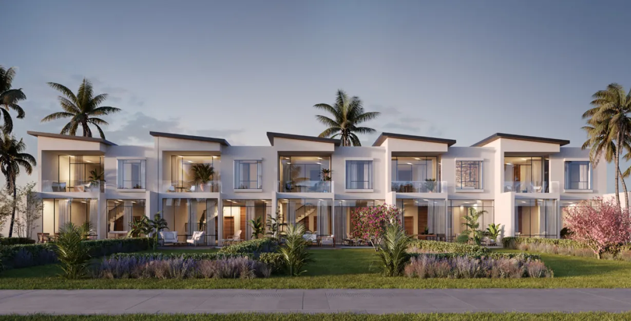  للبيع في كالي كوست رأس الحكمة في  بمساحة 0 م² تتكون من 0 غرف