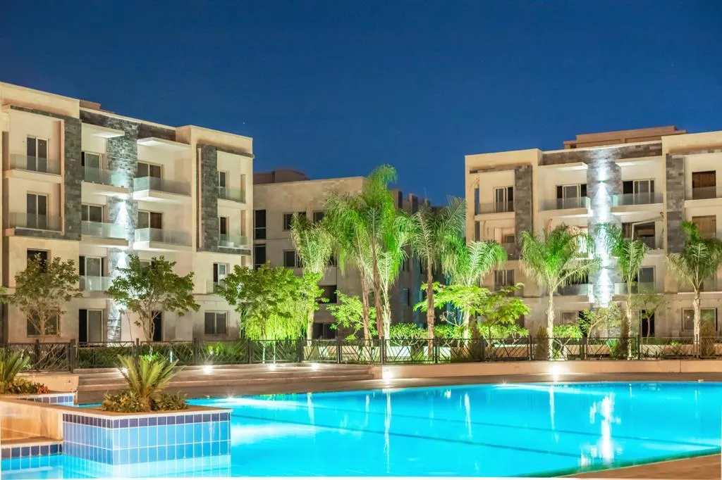  للبيع في  جاليريا ريزيدنس في  بمساحة 0 م² تتكون من 0 غرف