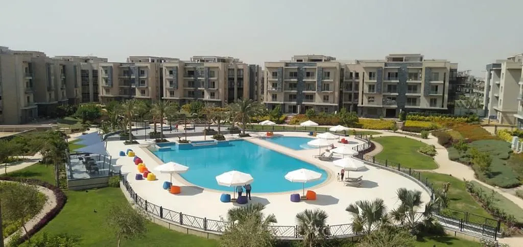  للبيع في  جاليريا ريزيدنس في  بمساحة 0 م² تتكون من 0 غرف