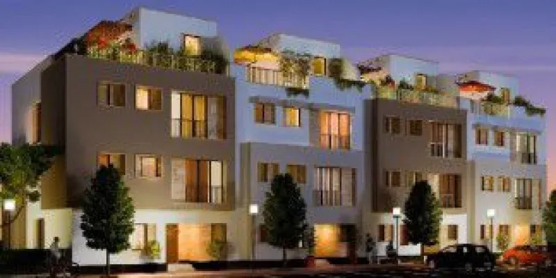  للبيع في ويست تاون ريزيدنس في  بمساحة 0 م² تتكون من 0 غرف