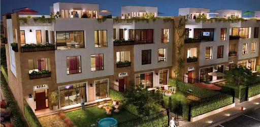  للبيع في ويست تاون ريزيدنس في  بمساحة 0 م² تتكون من 0 غرف