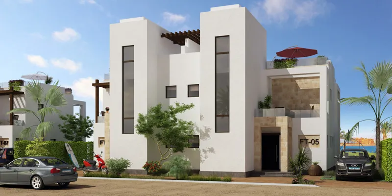  for sale in Joubal Lagoon Phase 2 in  of 0 m² with 0 bedrooms