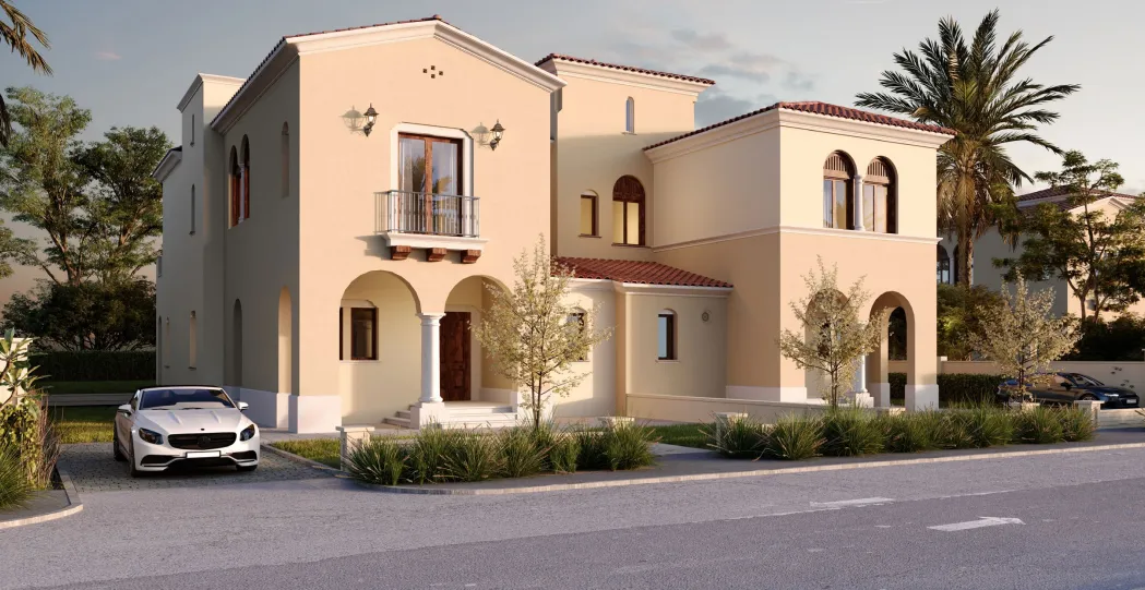  للبيع في سيتي جيت في  بمساحة 0 م² تتكون من 0 غرف