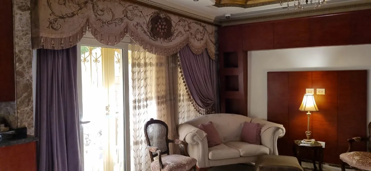  للبيع في الرحاب  في  بمساحة 0 م² تتكون من 0 غرف