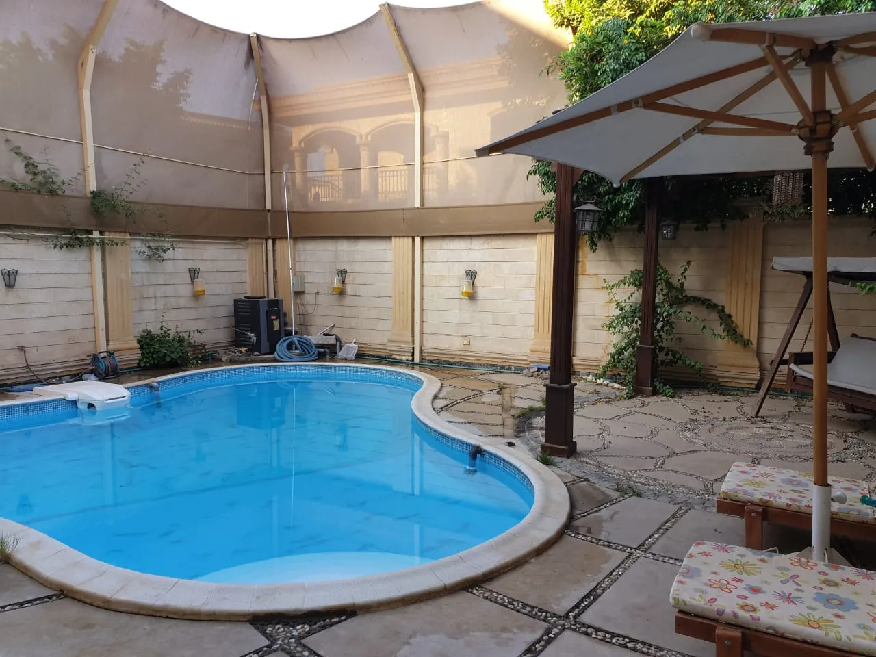  للبيع في الرحاب  في  بمساحة 0 م² تتكون من 0 غرف