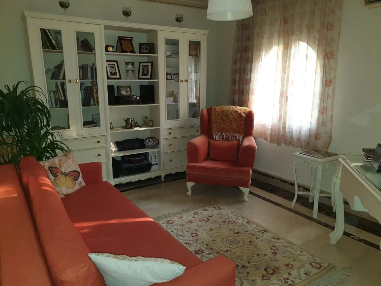  للبيع في الرحاب  في  بمساحة 0 م² تتكون من 0 غرف