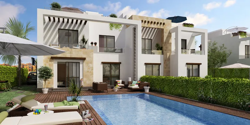  for sale in Joubal Lagoon Phase 2 in  of 0 m² with 0 bedrooms