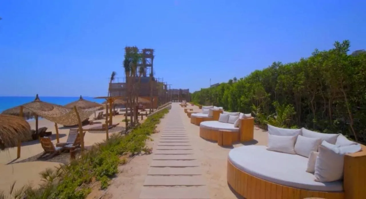  for sale in Il Monte Galala in  of 0 m² with 0 bedrooms