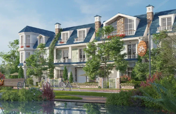  for sale in Mountain View Chillout Park in  of 0 m² with 0 bedrooms