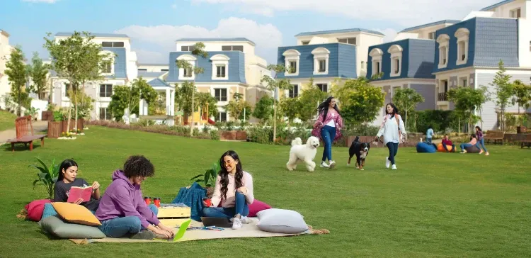  for sale in Mountain View Chillout Park in  of 0 m² with 0 bedrooms