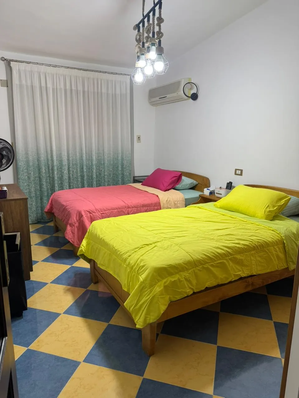 للبيع في مارينا 4 في بمساحة 0 م² تتكون من 0 غرف