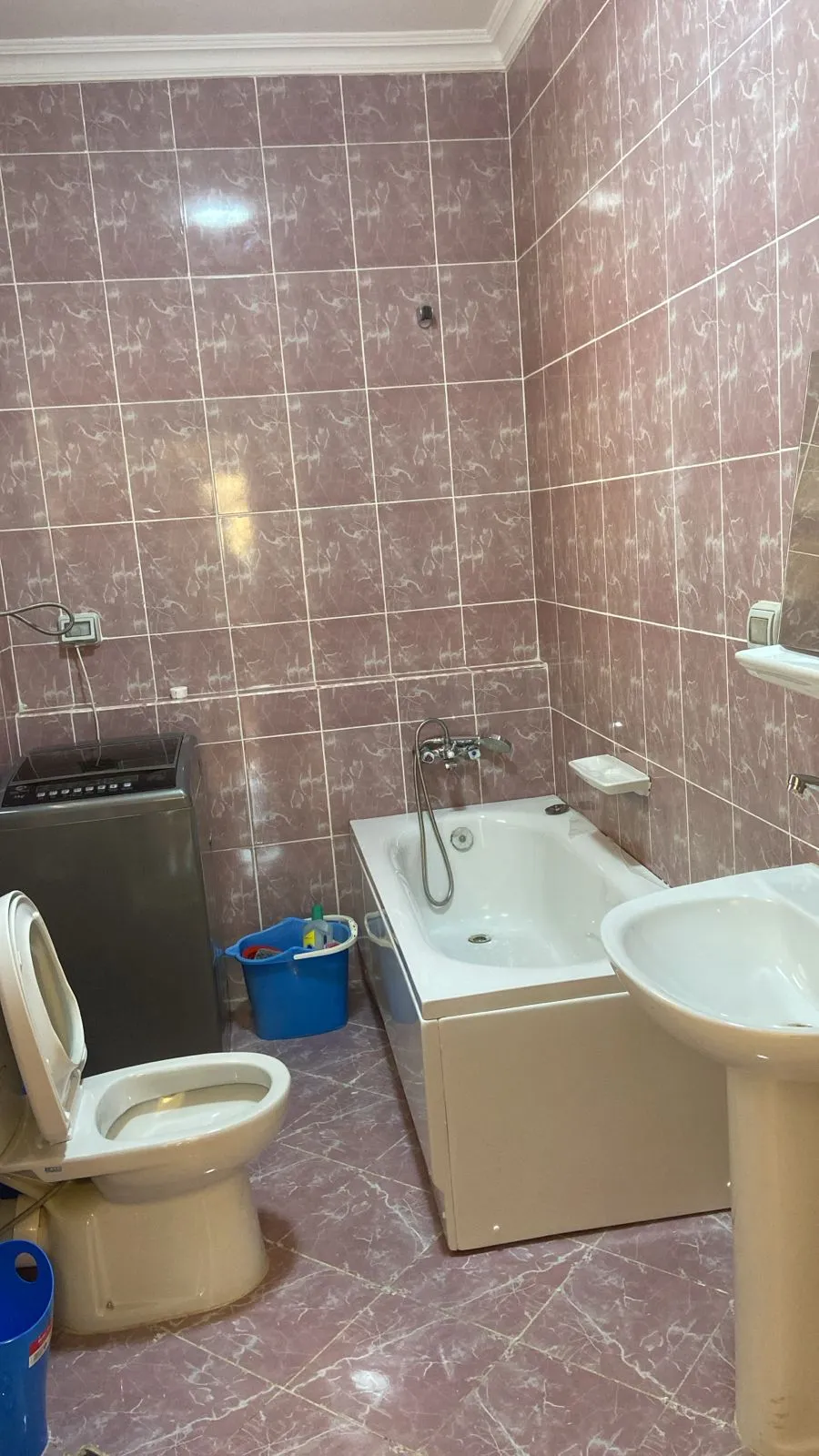  للبيع في مدينتي في  بمساحة 0 م² تتكون من 0 غرف