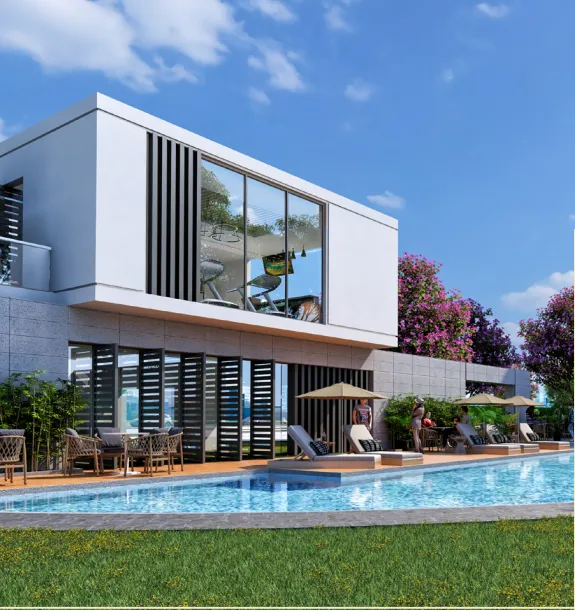  للبيع في ريزيدنس 8 سكاي أبو ظبي في  بمساحة 0 م² تتكون من 0 غرف