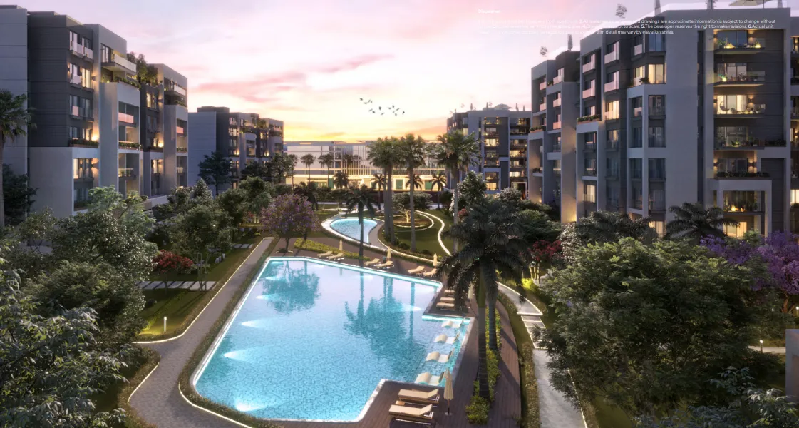  للبيع في ريزيدنس 8 سكاي أبو ظبي في  بمساحة 0 م² تتكون من 0 غرف