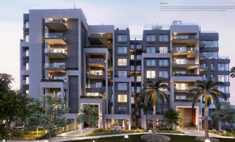  للبيع في ريزيدنس 8 سكاي أبو ظبي في  بمساحة 0 م² تتكون من 0 غرف