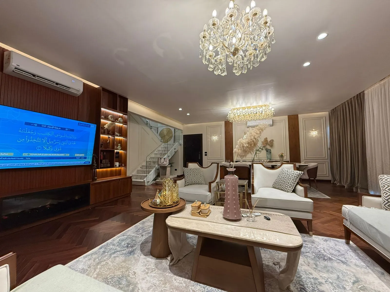  للبيع في ليك فيو ريزيدنس في  بمساحة 0 م² تتكون من 0 غرف