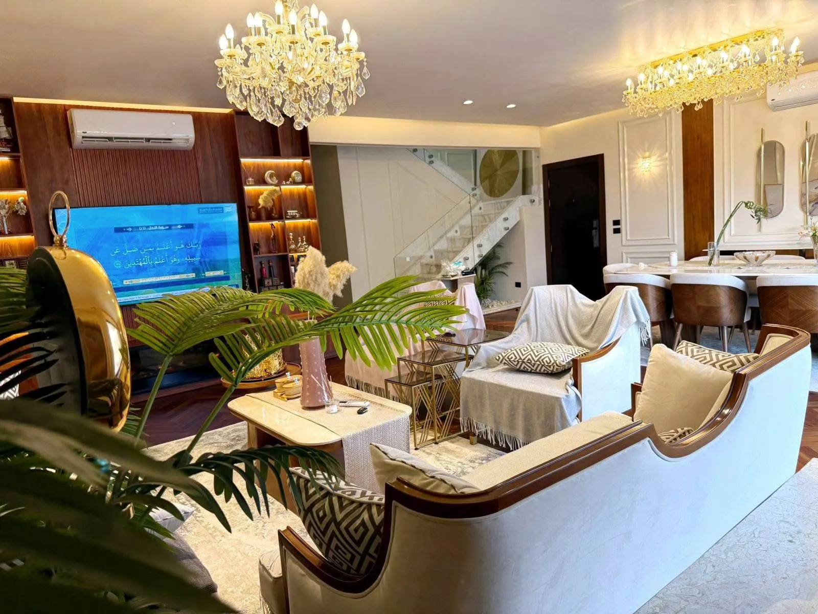  للبيع في ليك فيو ريزيدنس في  بمساحة 0 م² تتكون من 0 غرف