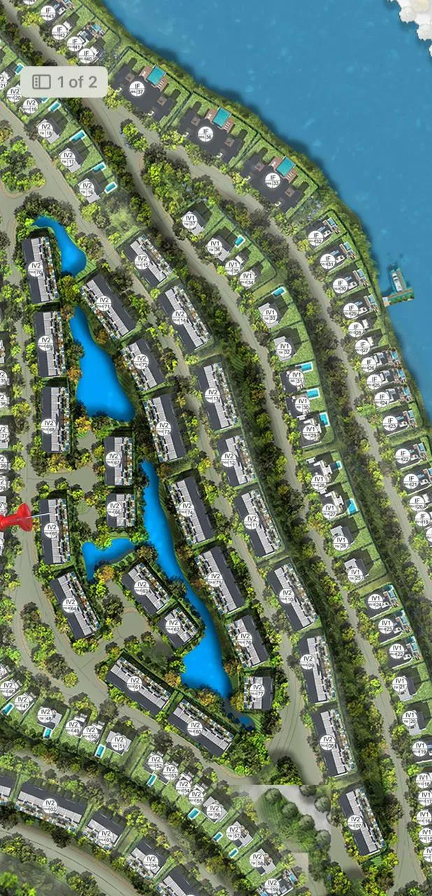  for sale in Jirian - Mountain View  in  of 0 m² with 0 bedrooms