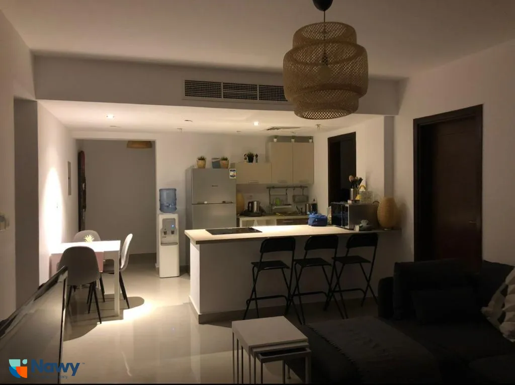 Apartment for sale in G Cribs in El Gouna of 0 m² with 3 bedrooms