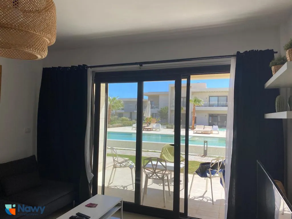 Apartment for sale in G Cribs in El Gouna of 0 m² with 3 bedrooms