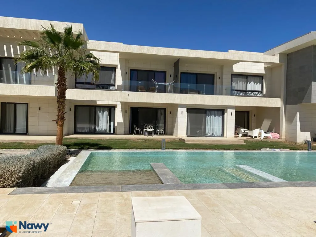 Apartment for sale in G Cribs in El Gouna of 0 m² with 3 bedrooms