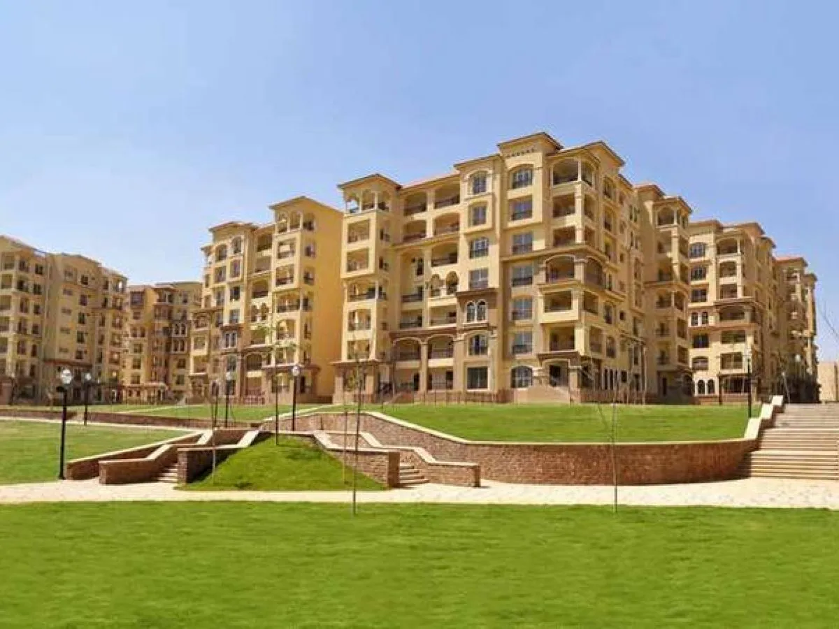  للبيع في مدينتي في  بمساحة 0 م² تتكون من 0 غرف