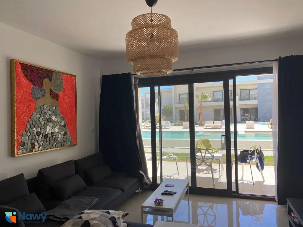 Apartment for sale in G Cribs in El Gouna of 0 m² with 3 bedrooms