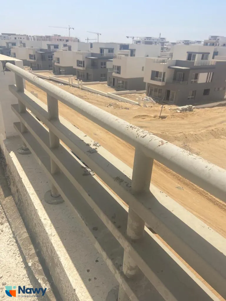 فيلا للبيع في هايد بارك في القاهرة الجديدة بمساحة 0 م² تتكون من 4 غرف