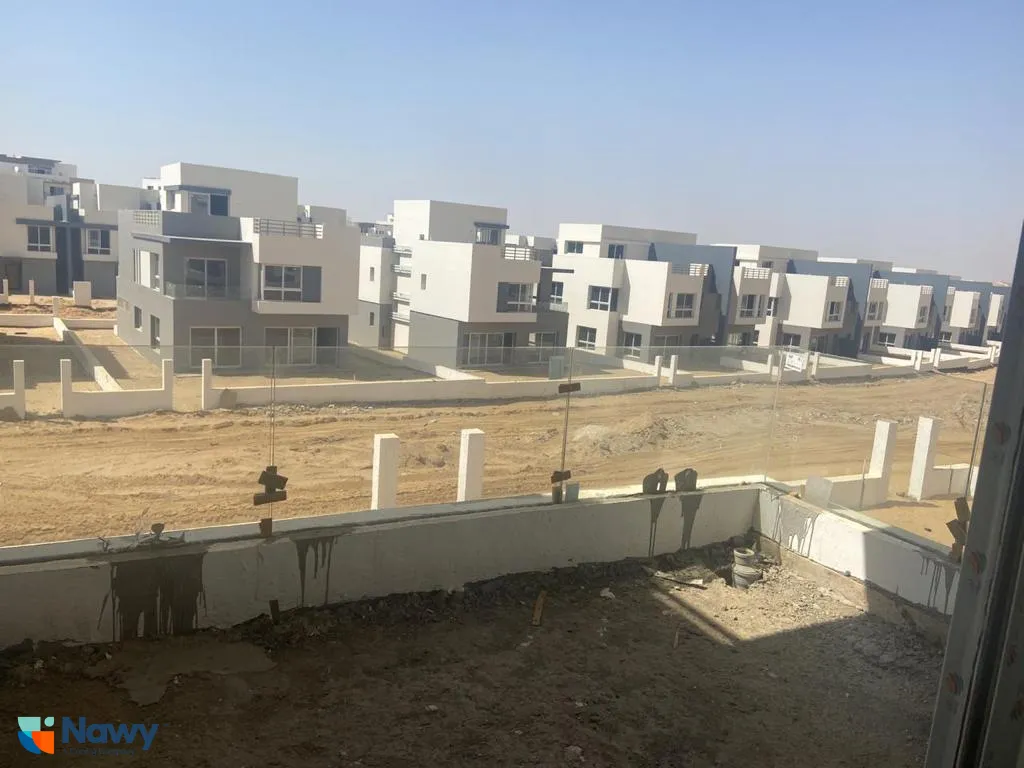 فيلا للبيع في هايد بارك في القاهرة الجديدة بمساحة 0 م² تتكون من 4 غرف