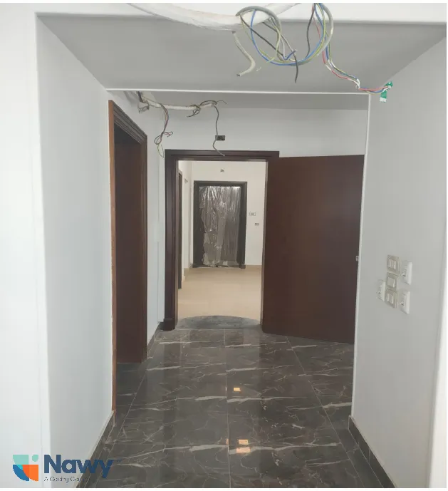 بنتهاوس للبيع في هايد بارك في القاهرة الجديدة بمساحة 0 م² تتكون من 3 غرف