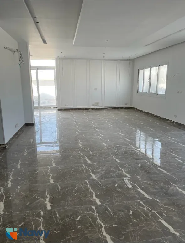 بنتهاوس للبيع في هايد بارك في القاهرة الجديدة بمساحة 0 م² تتكون من 3 غرف