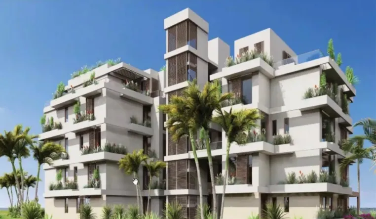  للبيع في ساوث ميد  في  بمساحة 0 م² تتكون من 0 غرف