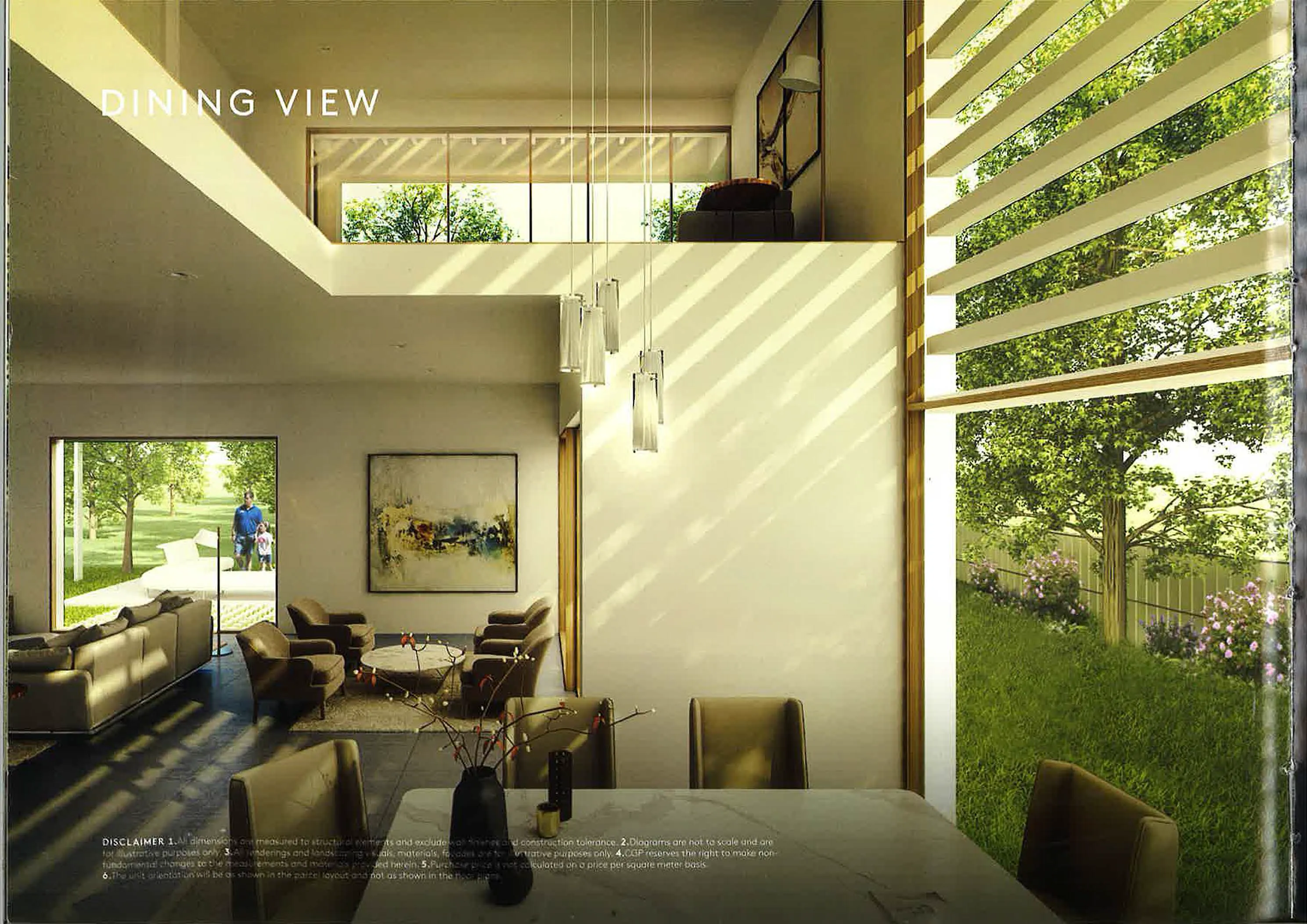 Villa for sale in Al Burouj in El Shorouk of 434 m² with 3 bedrooms