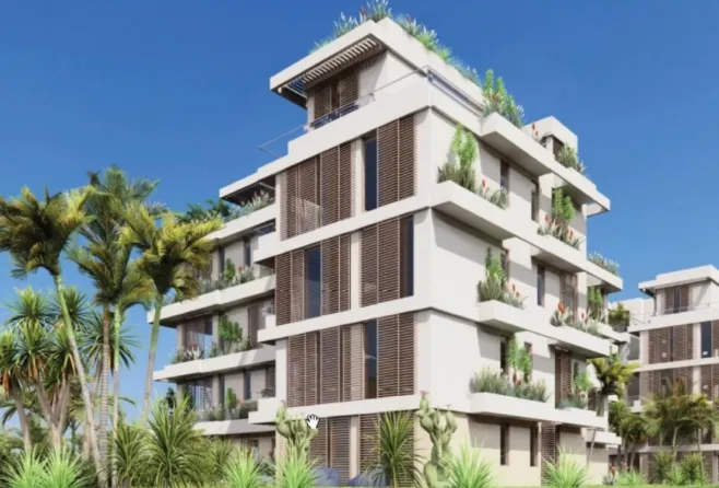  للبيع في ساوث ميد  في  بمساحة 0 م² تتكون من 0 غرف