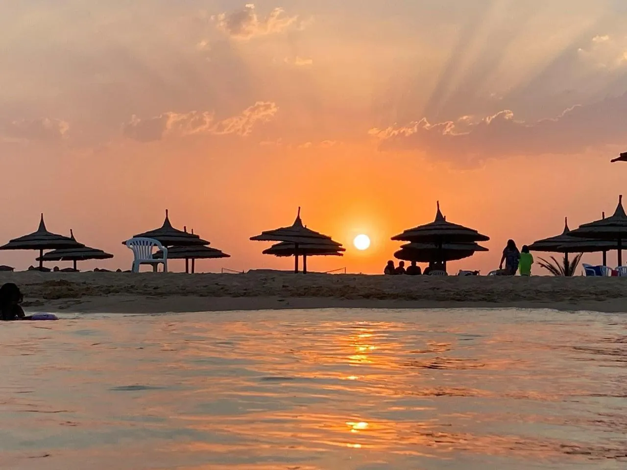 إستوديو للبيع في كايب باي بلومار لا سيرينا في العين السخنة بمساحة 0 م² تتكون من 1 غرف