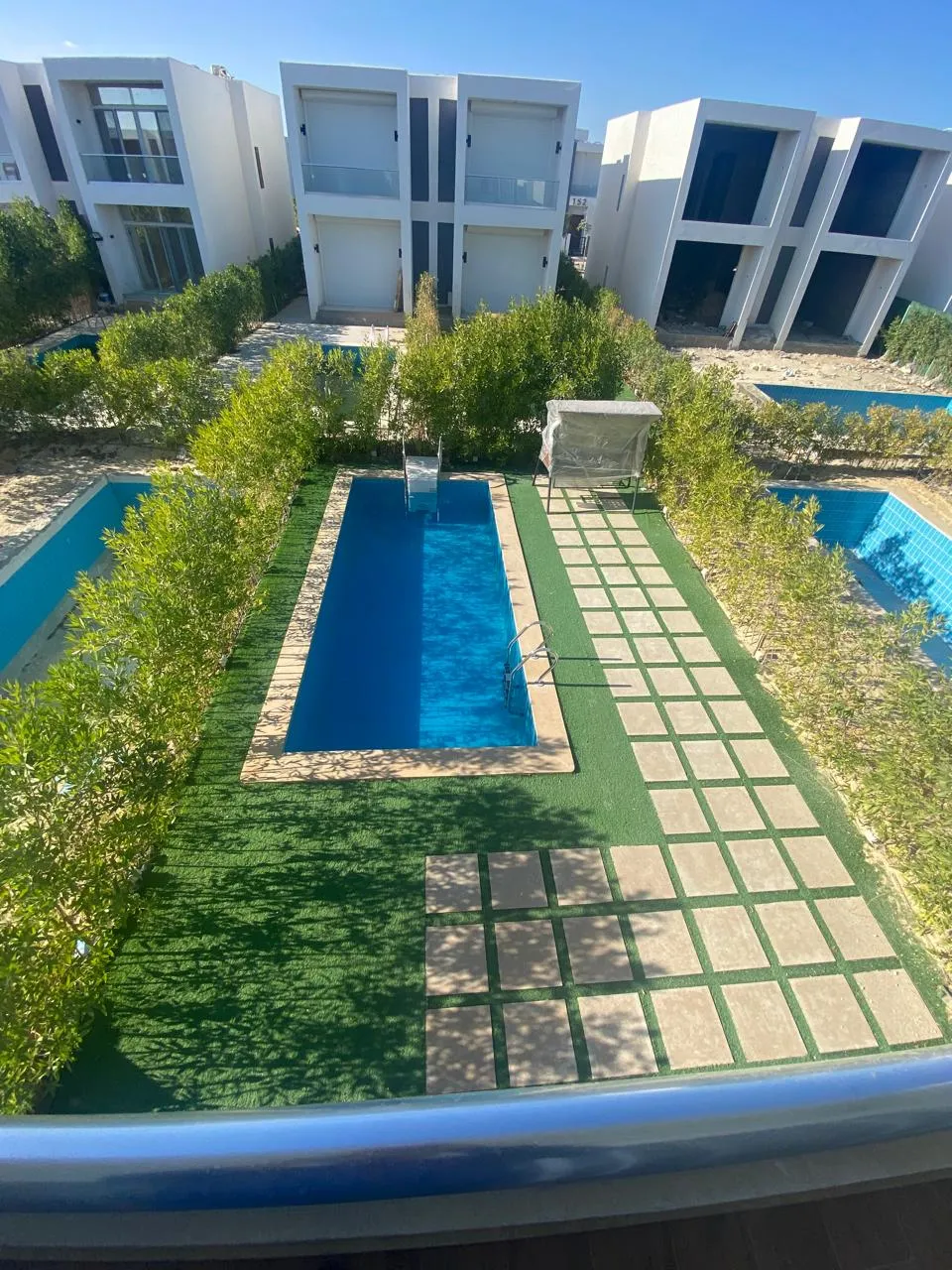  للبيع في جولف بورتو مارينا في  بمساحة 0 م² تتكون من 0 غرف