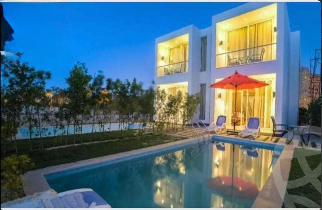  للبيع في جولف بورتو مارينا في  بمساحة 0 م² تتكون من 0 غرف