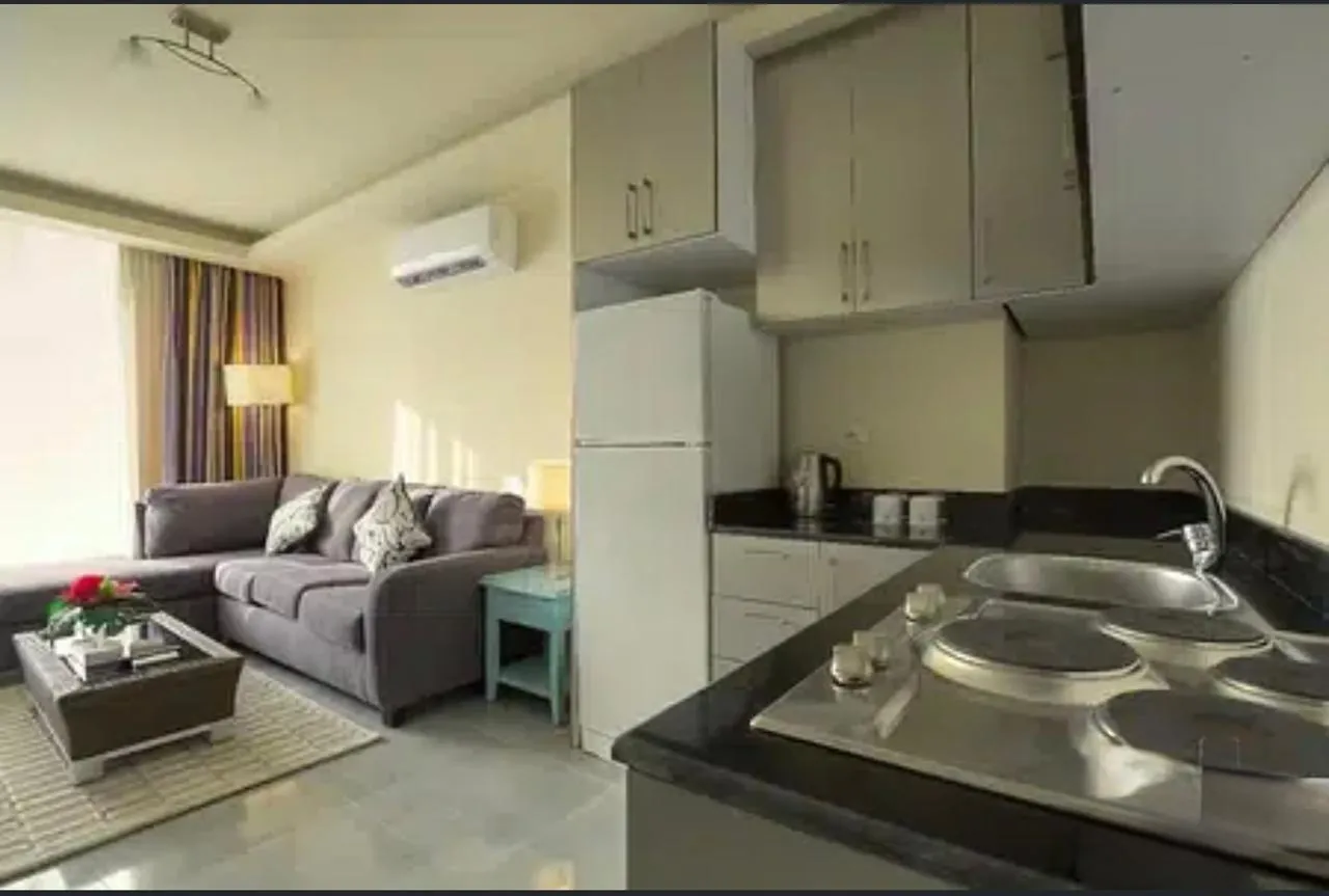  للبيع في جولف بورتو مارينا في  بمساحة 0 م² تتكون من 0 غرف