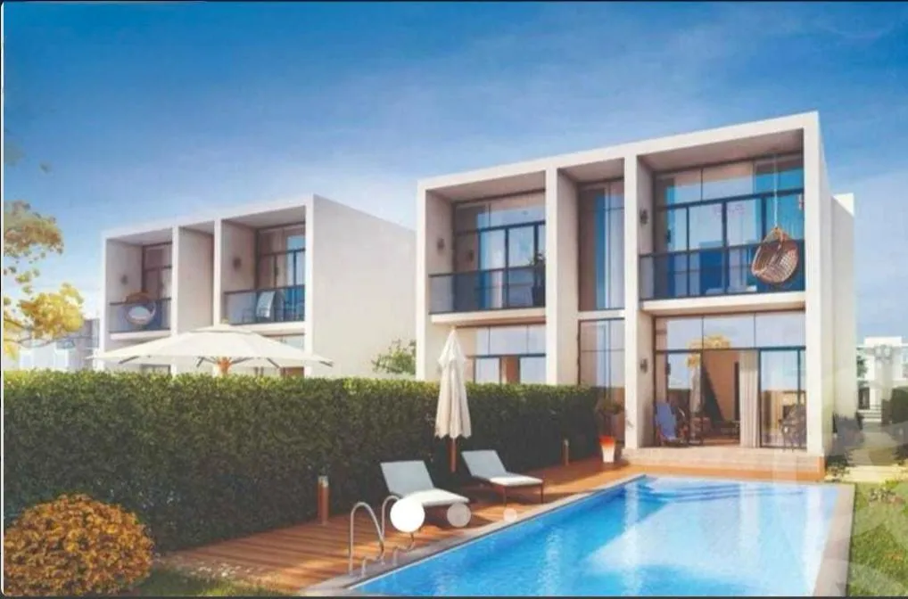  للبيع في جولف بورتو مارينا في  بمساحة 0 م² تتكون من 0 غرف