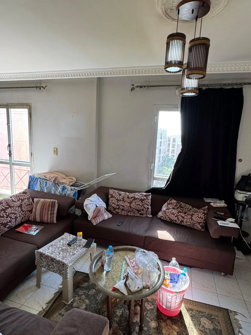  للبيع في الرحاب  في  بمساحة 0 م² تتكون من 0 غرف