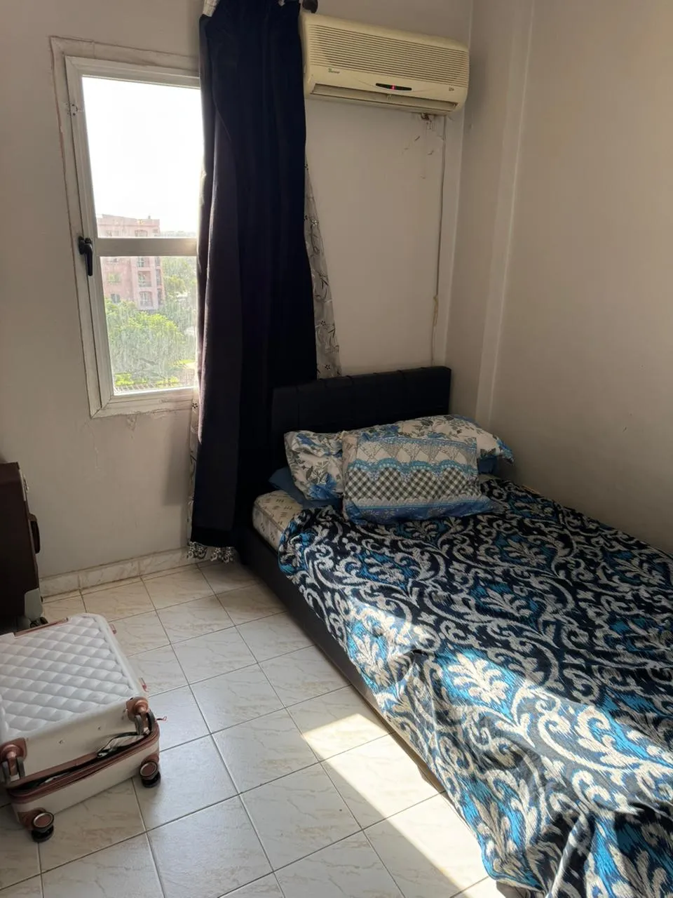  للبيع في الرحاب  في  بمساحة 0 م² تتكون من 0 غرف