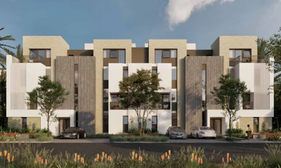  for sale in ZED East in  of 0 m² with 0 bedrooms